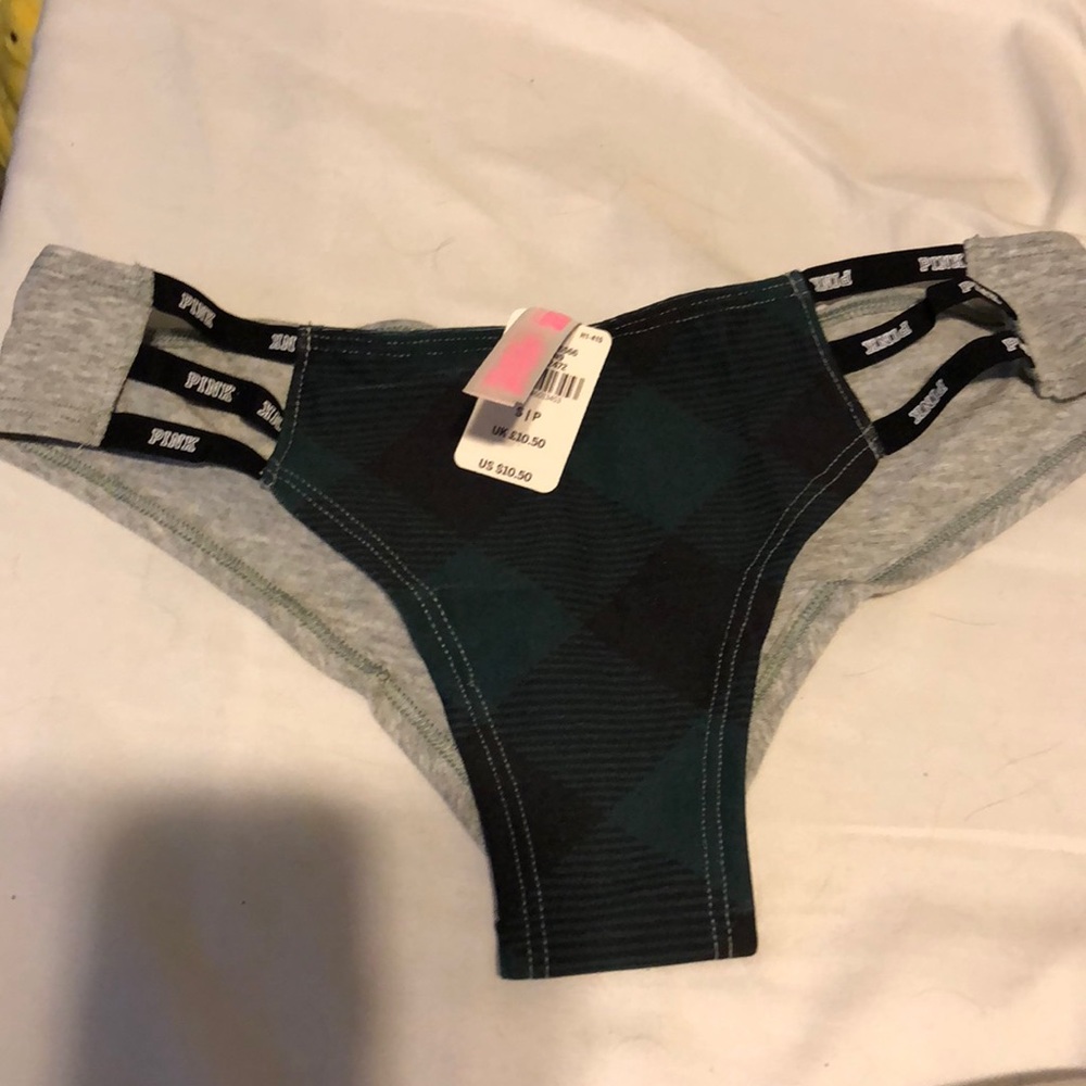 Victoria secret underwear